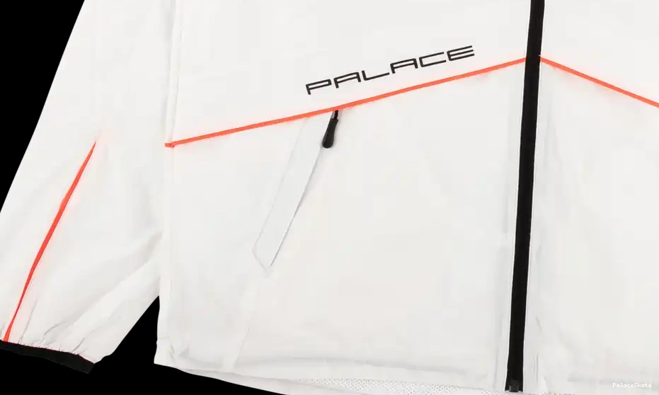 Affordable Palace Jacket Runner Crink 0523